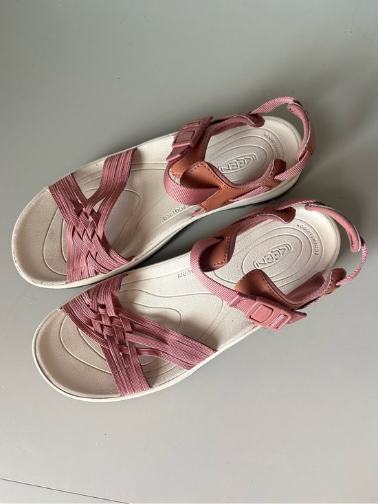 Keen Shoes - Keen Women's Sandal Shoes Terradora II  Size  9.5